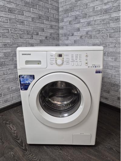 Стиральная машина SAMSUNG WF 8590 NMW8